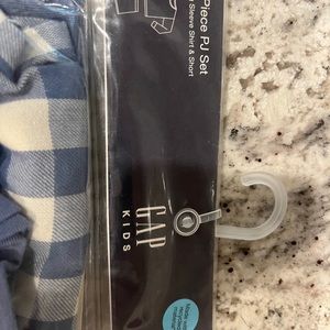 Brand new Gap PJ set